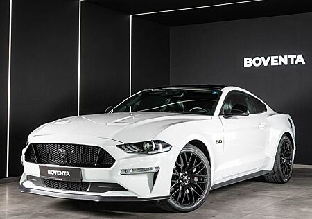 Ford Mustang GT 5.0 Ti-VCT V8 Fastback *PREMIUM2*APPL