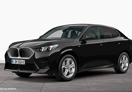 BMW iX2 xDrive30 M Sport AHK Driv.Assist.Prof LED