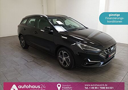 Hyundai i30 1.5 T-GDI ACC|Totwinkel|PDC|LED