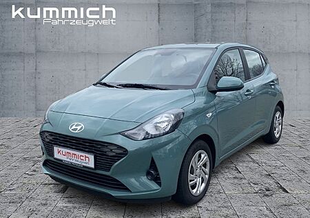 Hyundai i10 1,0 Select