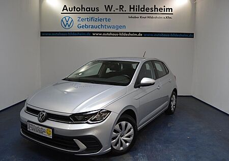 VW Polo Volkswagen Life 1.0 TGI BMT, LED, ACC, Lane Assist, PD