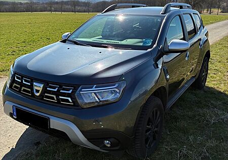 Dacia Duster TCe 130 2WD Prestige Prestige