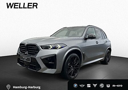 BMW X5 M Comp. PANO M-DriversPackage AHK Massage LED