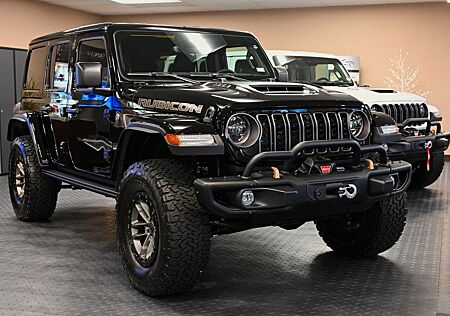 Jeep Wrangler Rubicon 392 Final Edition MY24