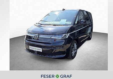 VW T7 Multivan Volkswagen Style LÜ Navi AHK Klima