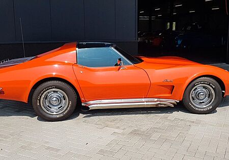 Chevrolet C3 Corvette Stingray 5.7 aut. V8 1973