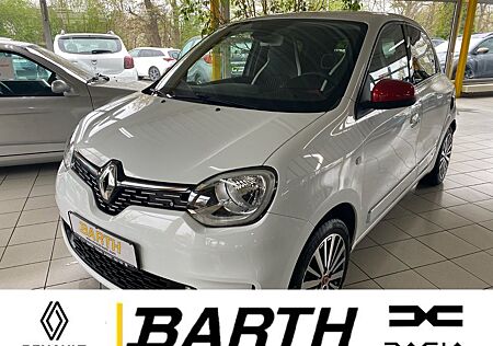 Renault Twingo Le Coq Sportif