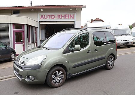 Citroën Berlingo XTR Standhg Klima Temp AHK TÜV 6/27
