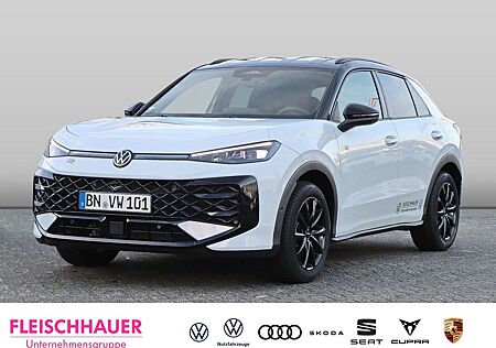 VW T-Roc Volkswagen 1.5 eTSI R-Line LED NAVI KLIMA SHZ PDC