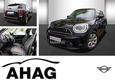 Mini Cooper S Countryman Countryman Cooper S E ALL4 Aut. Klimaaut. PDC