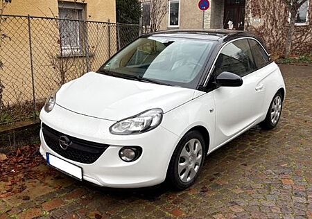 Opel Adam JAM 1.4 64kW JAM