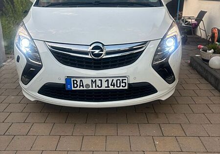 Opel Zafira Tourer 2.0 CDTI Edition 125kW Automat...