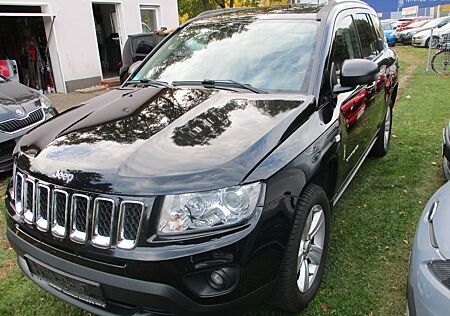 Jeep Compass Sport 4x4