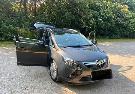 Opel Zafira Tourer 2.0 CDTI ecoFLEX INNOVATION 12...