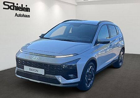Hyundai Bayon 1.0 T-GDI 100PS Prime