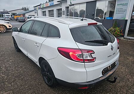 Renault Megane III Grandtour BOSE Edition