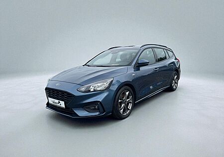 Ford Focus Turnier ST-Line