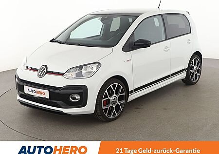 VW Up Volkswagen ! 1.0 TSI GTI*BEATS*TEMPO*PDC*KLIMA*