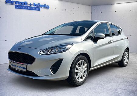 Ford Fiesta 1.1 S&S TREND 5Türig Klima