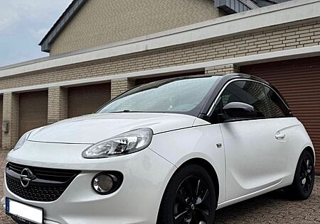Opel Adam JAM 1.4 64kW Lenkradhz*SHZ*CarPlay*Tempomat