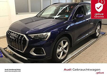 Audi Q3 40 TFSI advanced quattro S tronic Navi Kamera