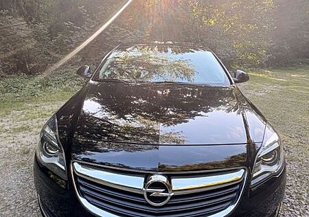 Opel Insignia 1.4 Turbo ecoFLEX Innovation S/S In...