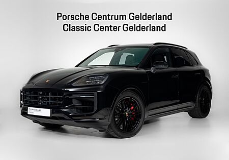 Porsche Cayenne S E-Hybrid | HD-Matrix | InnoDrive