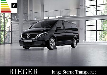 Mercedes-Benz EQV 300 Kamera*Alarm*SHZ*LED*2xelektr.Schiebetür