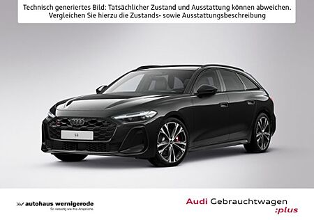 Audi S5 Avant 3.0TFSI quattro S tronic *AHK*StndHzg*B