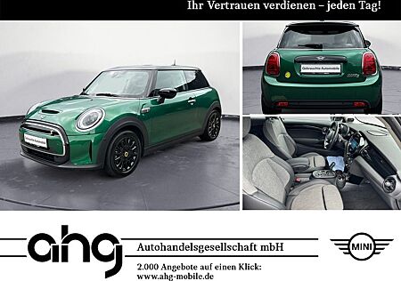 Mini Cooper SE . Classic Trim Panorama Klimaaut. Navi