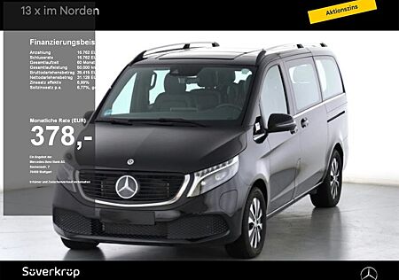 Mercedes-Benz EQV 300 AVANTGARDE LANG NAVI 360° LED 7SITZER