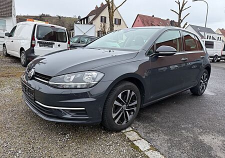VW Golf Volkswagen VII Lim. IQ.DRIVE Start-Stopp 1.6 tdi