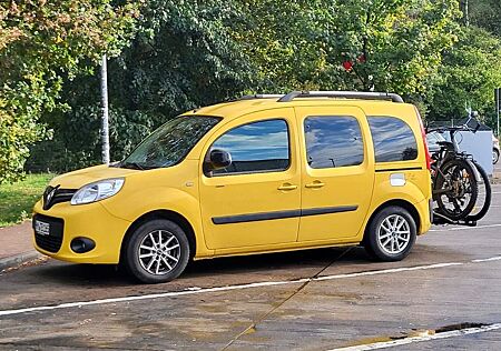 Renault Kangoo ENERGY dCi 90 Limited Limited