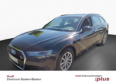 Audi A6 Avant 45 TDI quattro S tronic LED*NAVI*RFK