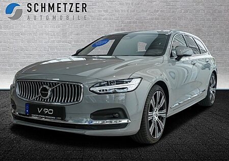 Volvo V90 +B4+Ultimate+Bright+Standhzg+Massagesitz+Pano