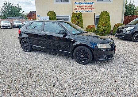 Audi A3 1.8 TFSI S line
