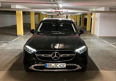 Mercedes-Benz GLC 300 GLC e 4Matic Edition Avantgarde