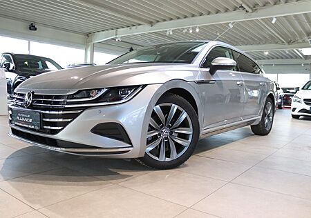 VW Arteon Volkswagen Shooting Brake 2.0 TDI Elegance 110 kW...