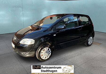 VW Fox Volkswagen Fresh/TÜV NEU/Klimaanlage/Euro4