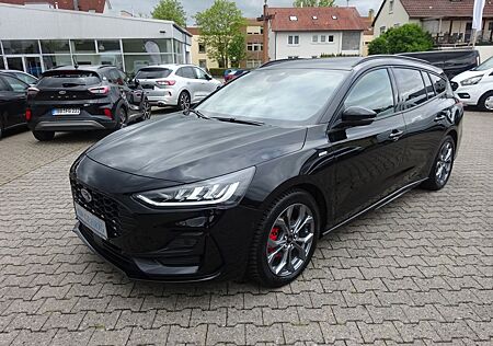 Ford Focus Turnier ST-Line X Panorama iACC