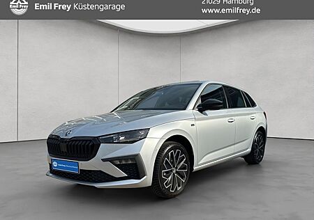 Skoda Scala Selection 1.0 TSI DSG NAVI AHK ACC RFK SHZ