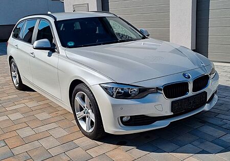 BMW 316i Touring Sport Line Sport Line