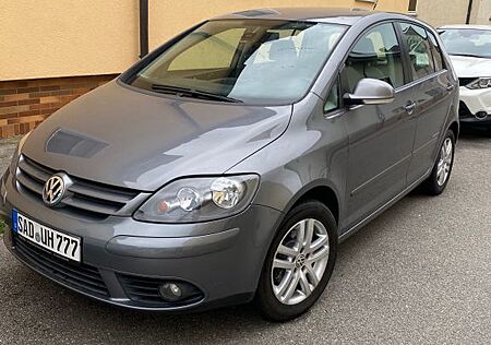 VW Golf Plus Volkswagen 1.6 Comfortline Automatik Comfortline