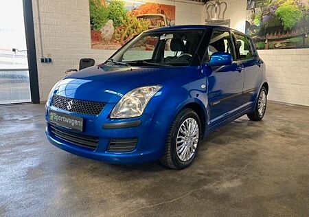 Suzuki Swift Lim. Club 1 Hand