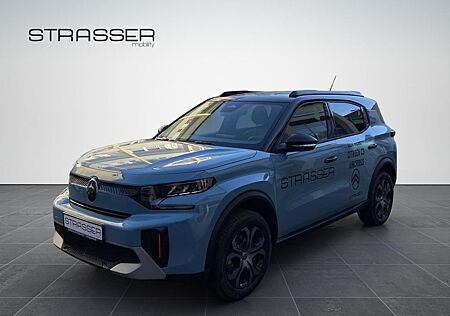 Citroën C3 Aircross Hybrid 145 PLUS Klima