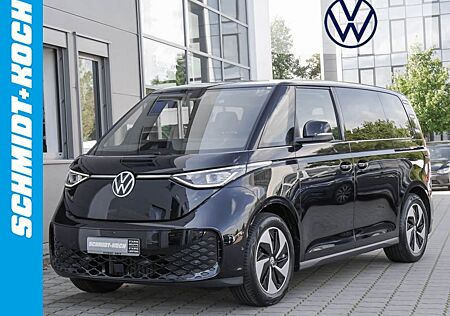VW ID.BUZZ Volkswagen Pro 150 kW MATRIX ACC AREA VIEW NAVI PDC