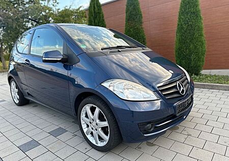 Mercedes-Benz A 150 A Klasse Inspektion & Tüv Neu *8 x Bereift