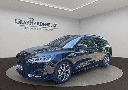 Ford Focus Turnier ST-Line X
