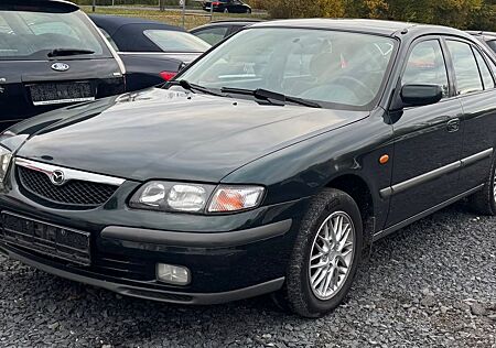 Mazda 626 1.8 KLIMA Limousine