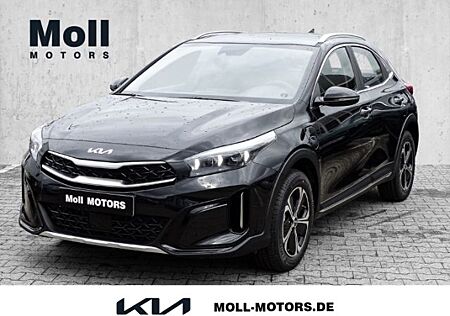 Kia XCeed Plug-in Hybrid Vision 1.6 Komfortpaket